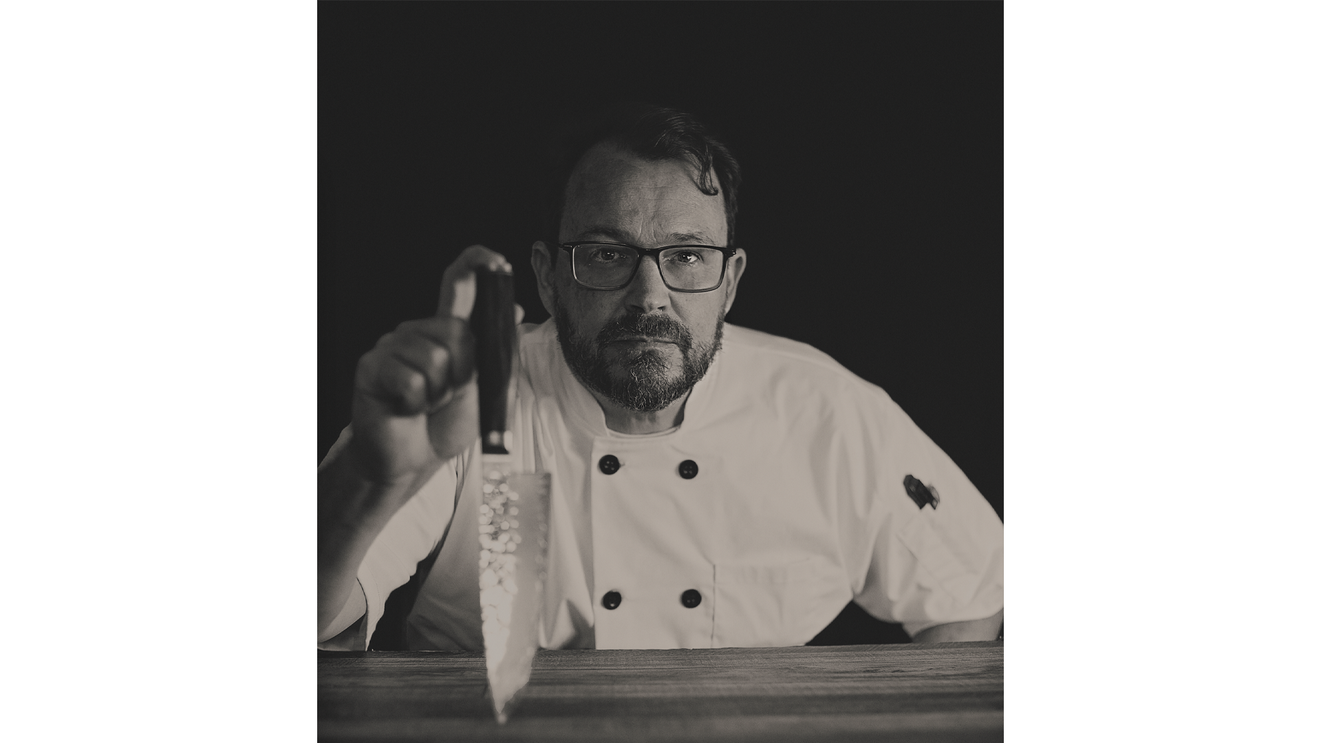 Chef John Fuller